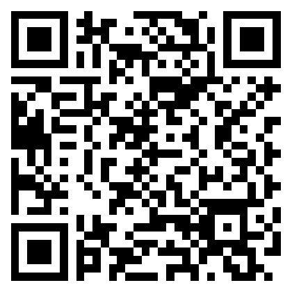 QR code for Boxing New Forest website